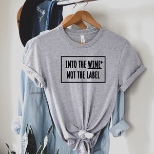 Cute Graphic Tshirt